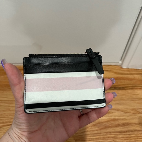 Kate Spade mini change purse - Picture 2 of 2